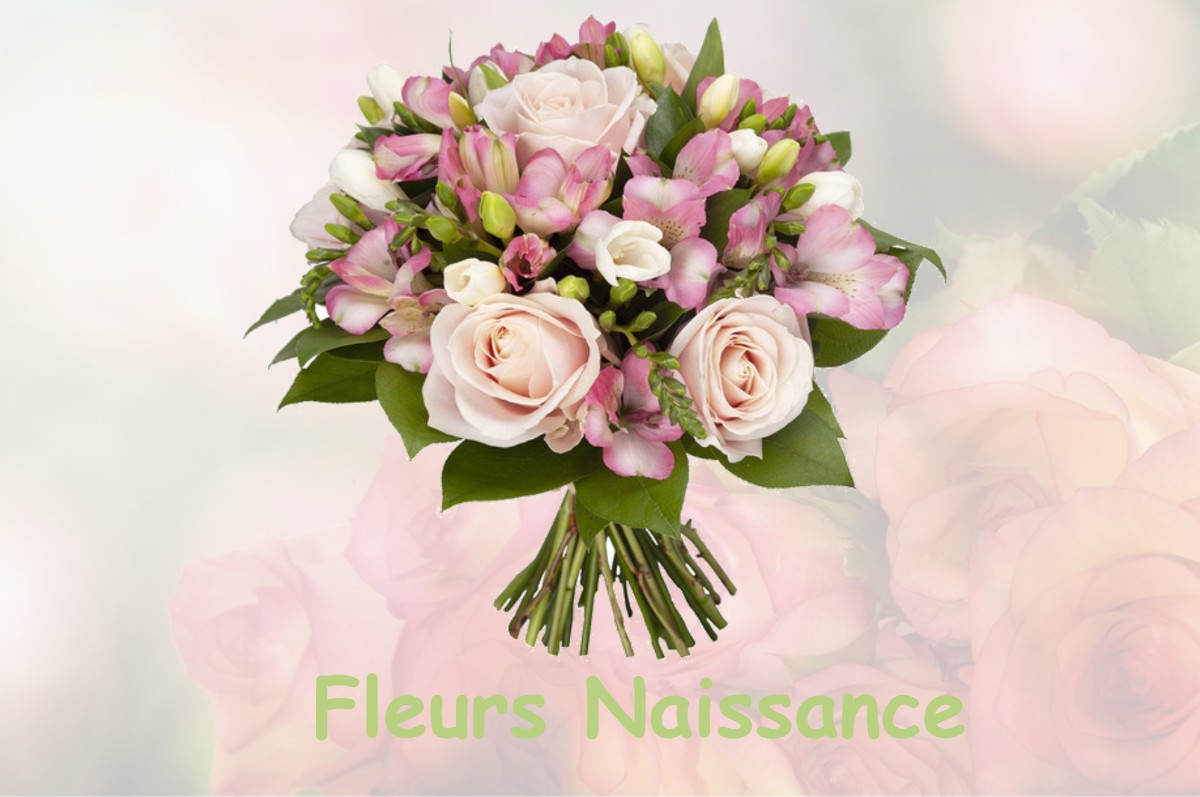 fleurs naissance PIMORIN